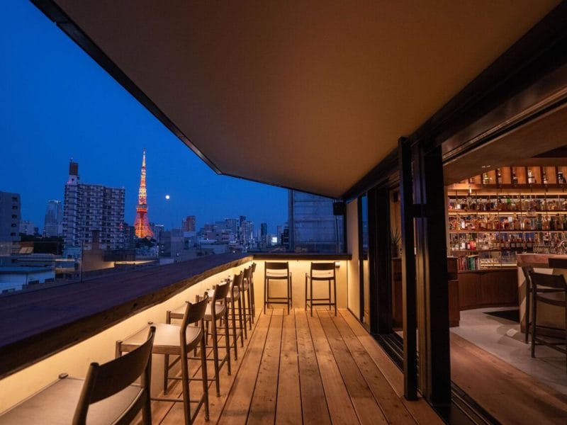 Tokyo Confidential