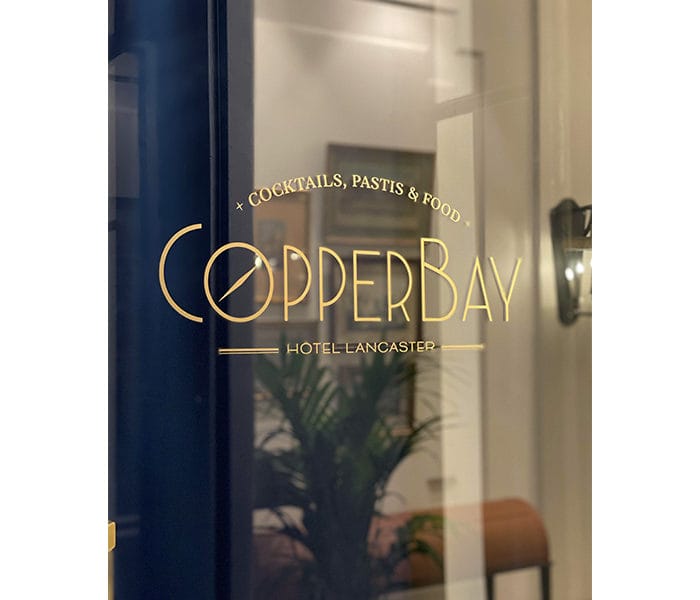 Copperbay