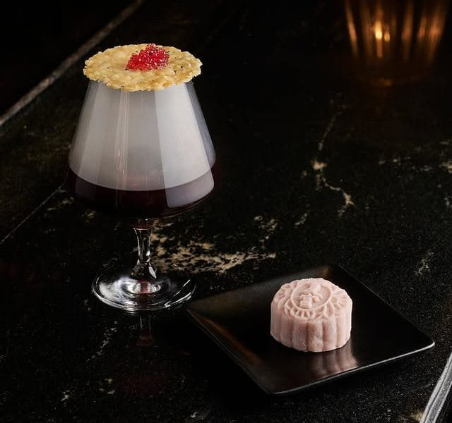 Manhattan Bar
