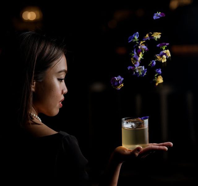 Manhattan Bar