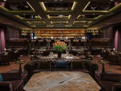 Manhattan Bar