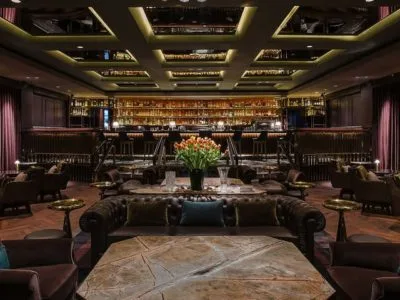 Manhattan Bar