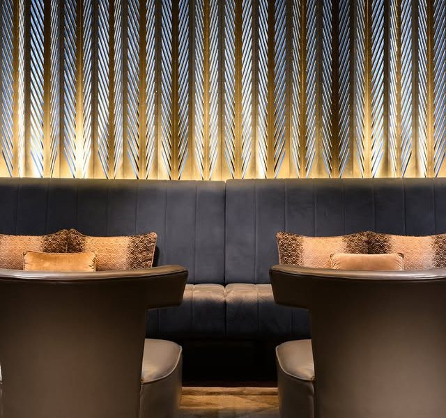 Manhattan Bar