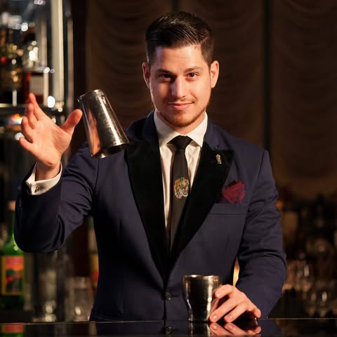 Manhattan Bar
