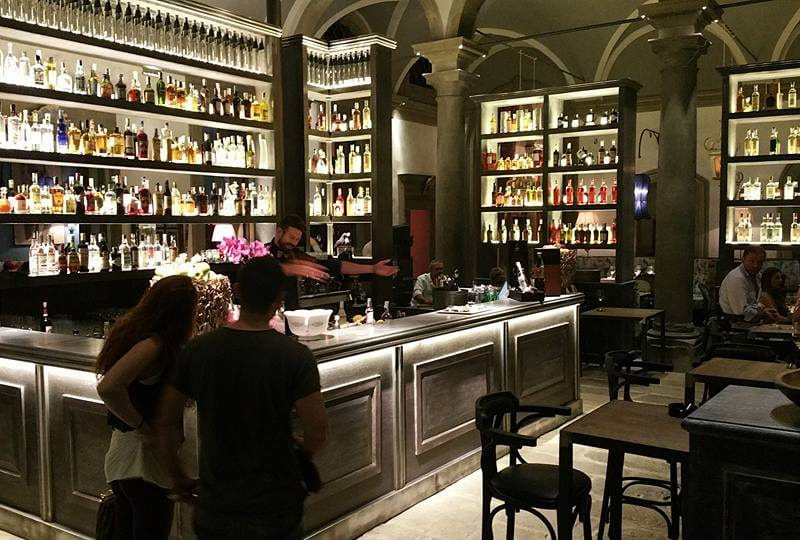 Locale Firenze