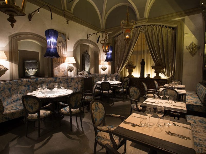 Locale Firenze