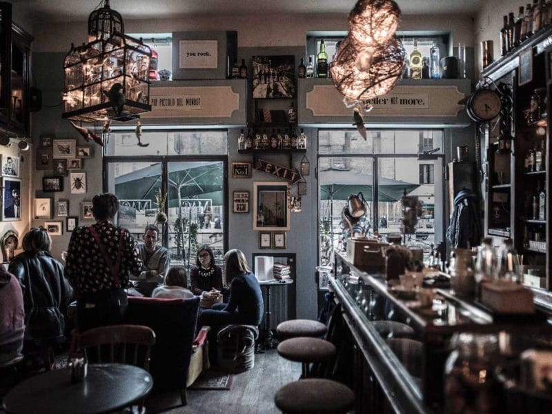 Mag Cafè