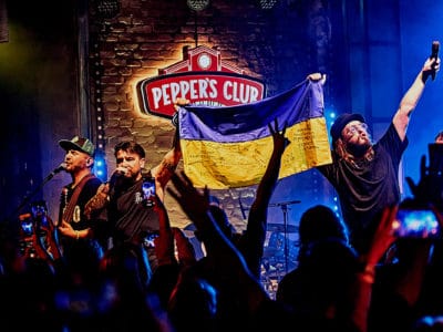 Peppers Club
