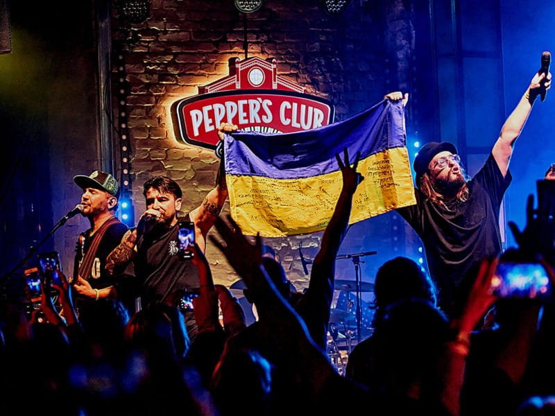 Peppers Club
