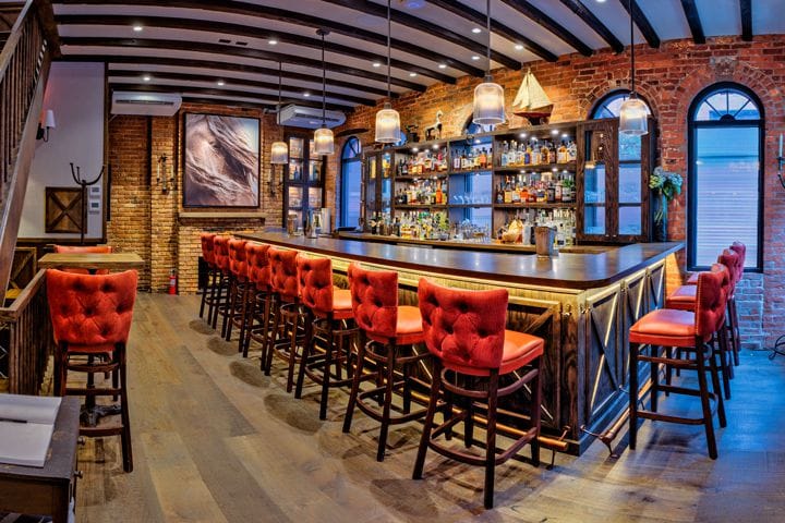 Martiny's