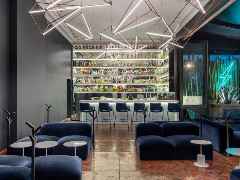 Rayo Cocktail Bar