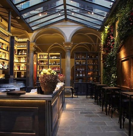 Locale Firenze